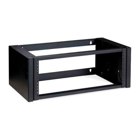 Kendall Howard Kendall Howard 4U Pivot Frame Wall Mount Rack 1915-3-400-04